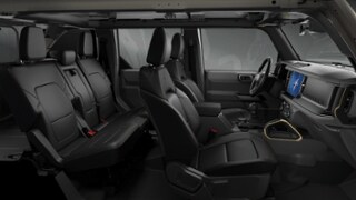 2026 Ford Bronco® Internal Image 1